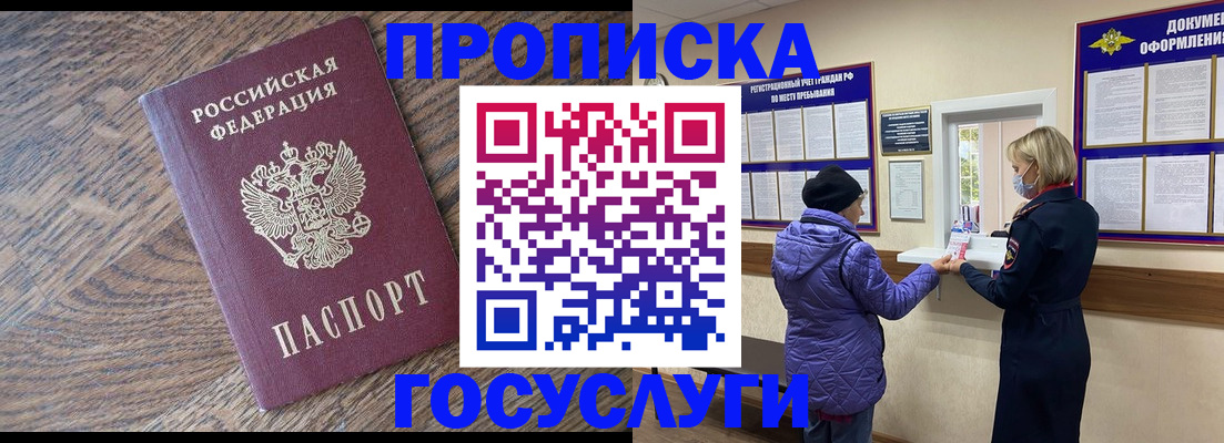 прописка законно в Александровске